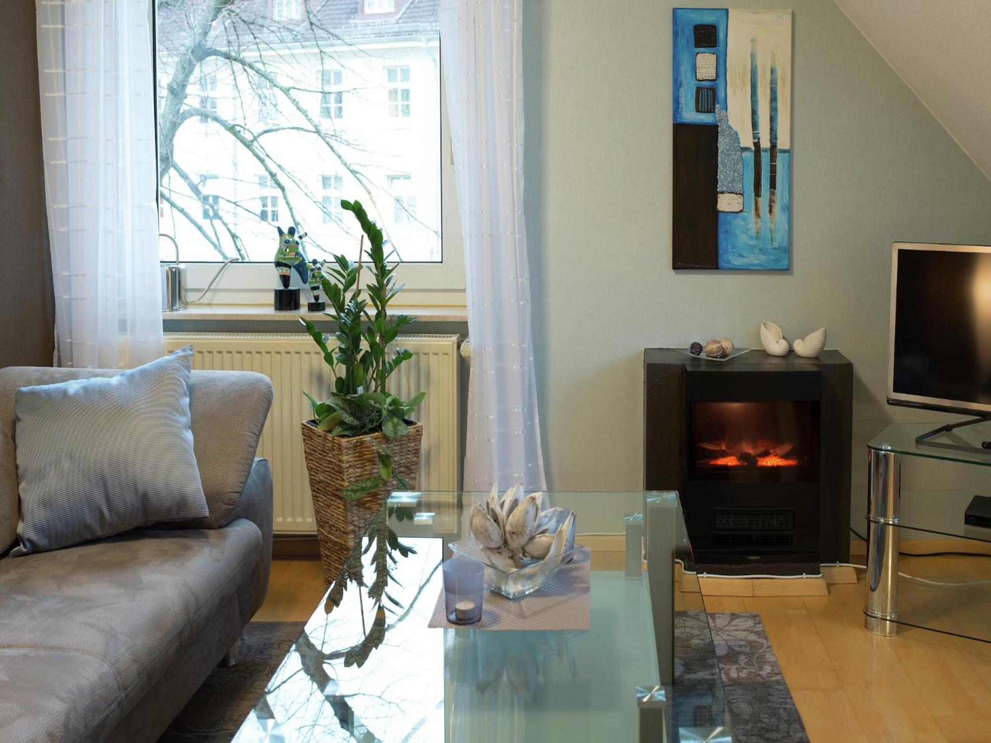 Lovely Apartment In H Xter With Balcony Höxter Εξωτερικό φωτογραφία